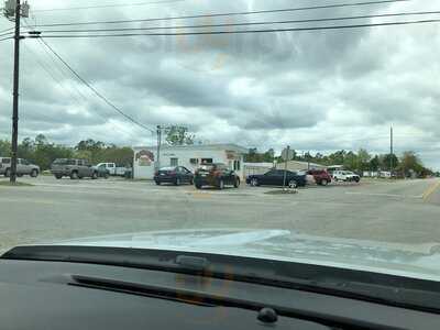 Rigdon’s Fried Chicken