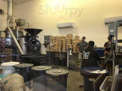Blue Star Coffee Roasters
