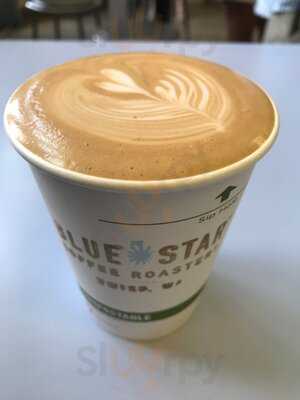 Blue Star Coffee Roasters