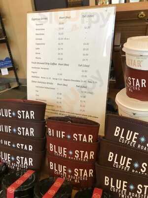 Blue Star Coffee Roasters