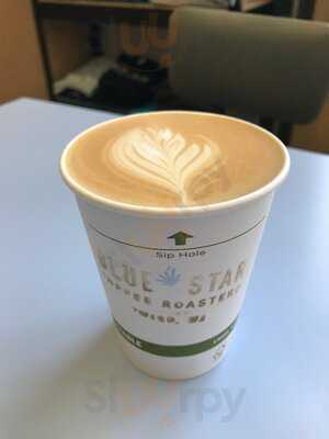 Blue Star Coffee Roasters