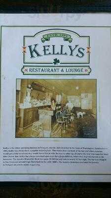 Kelly's Bar & Grill