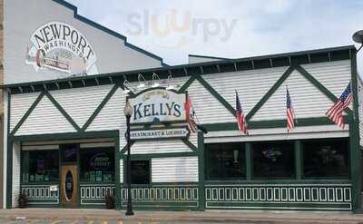 Kelly's Bar & Grill