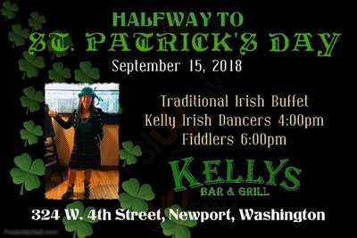 Kelly's Bar & Grill