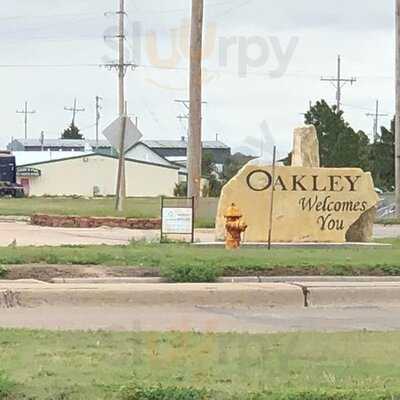 Don's Rainbow Drive-in Cafe