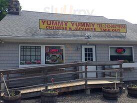 Yummy Yummy Chinese & Japanese Restaurant