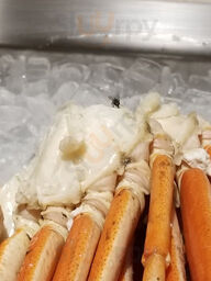 California Market Buffet