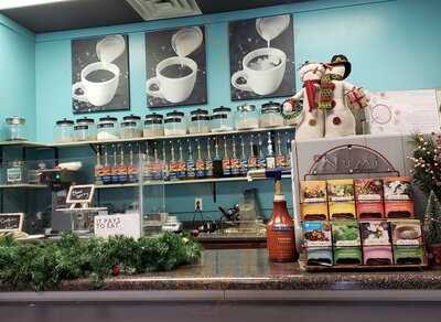 The Mean Bean Bistro & Brew