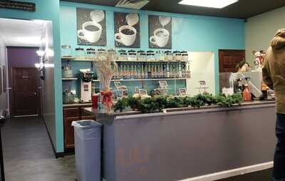 The Mean Bean Bistro & Brew