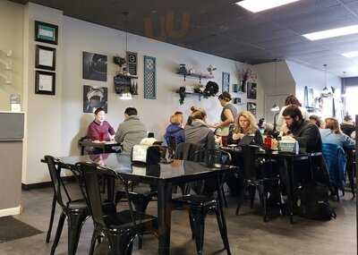 The Mean Bean Bistro & Brew