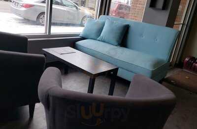 The Mean Bean Bistro & Brew