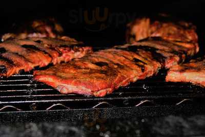 Squeal's Bbq