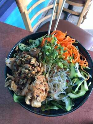 Glover Street Market