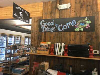 Glover Street Market