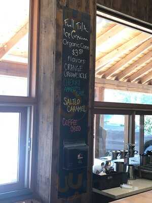 Glover Street Market