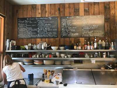 Glover Street Market