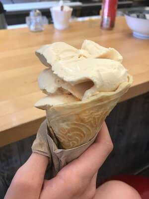 Glover Street Market