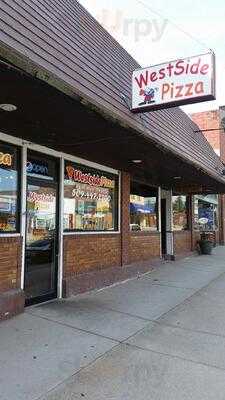 Westside Pizza
