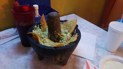 Cabos Mexican Grill And Bar