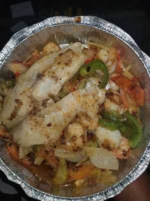 Cabos Mexican Grill And Bar