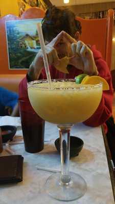 Cabos Mexican Grill And Bar