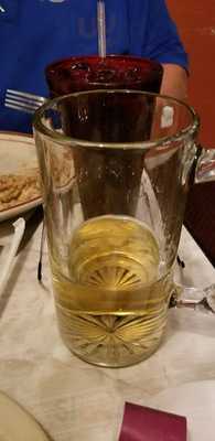 Cabos Mexican Grill And Bar