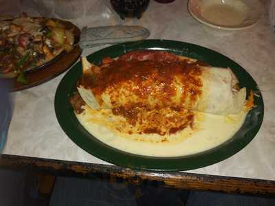 Cabos Mexican Grill And Bar