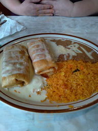 Cabos Mexican Grill And Bar