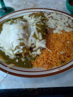 Cabos Mexican Grill And Bar