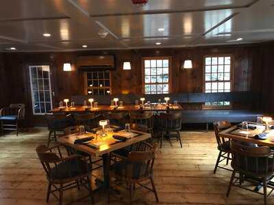 Brushmill By The Waterfall