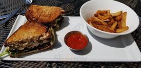 Solstice Restaurant