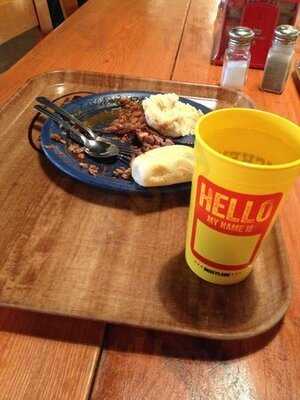 Dickey's Barbecue Pit