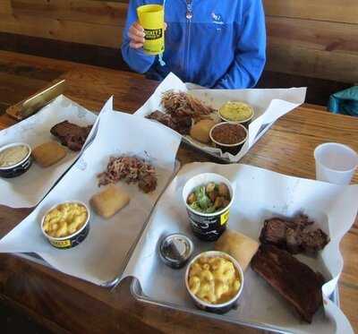 Dickey's Barbecue Pit