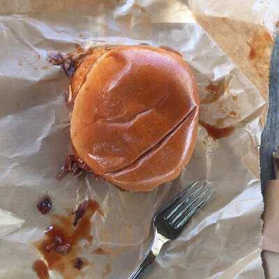 Dickey's Barbecue Pit