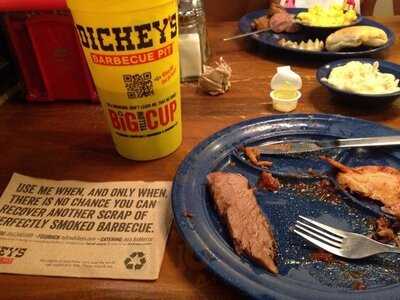 Dickey's Barbecue Pit