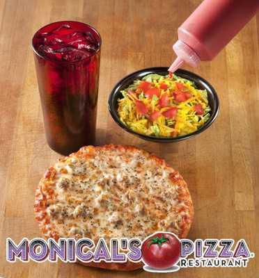 Monical's Pizza