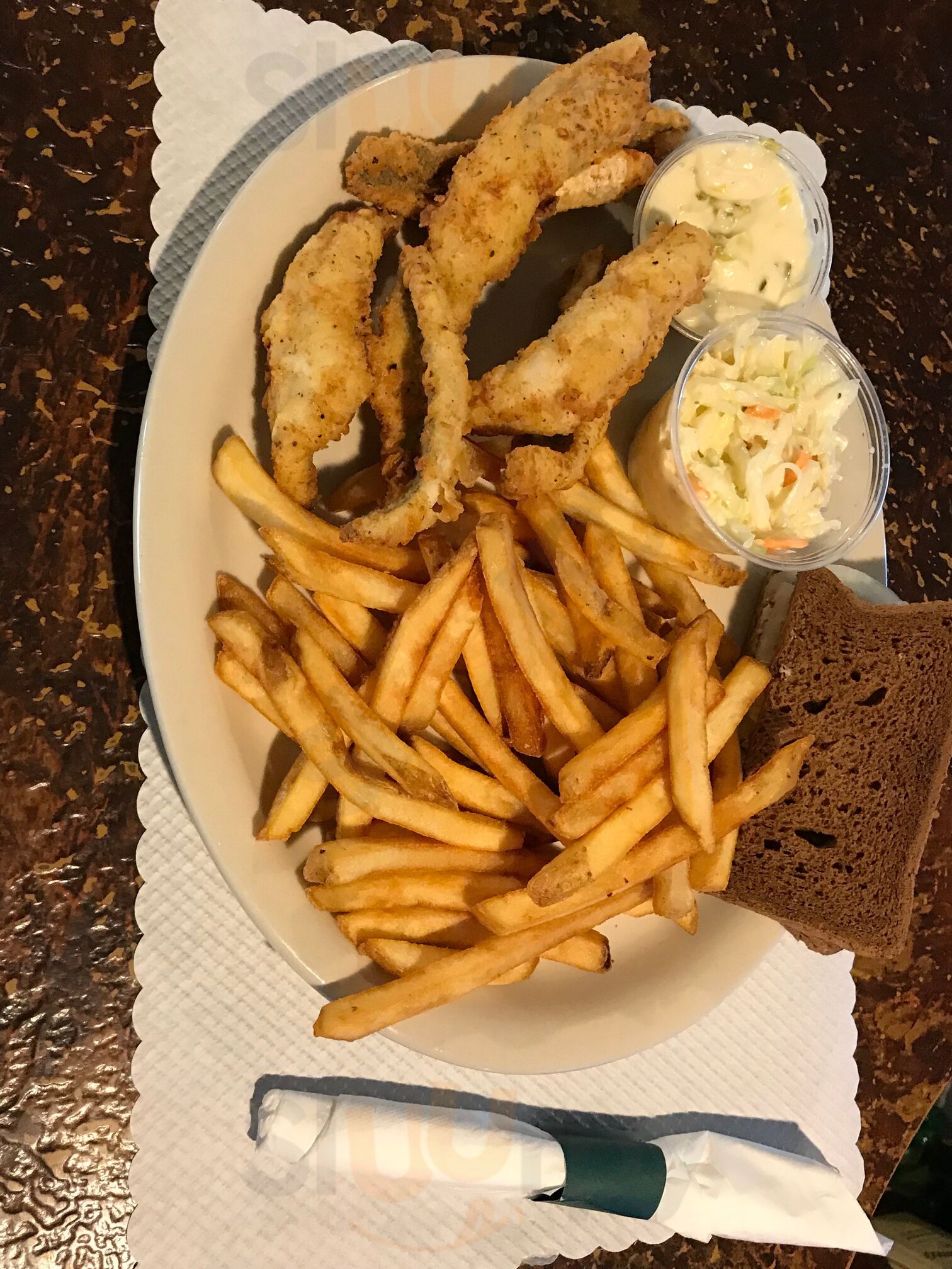 Chambers Hill Bar & Grill