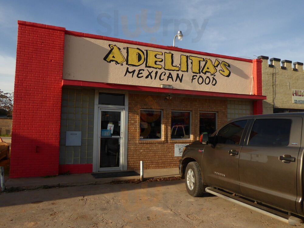 Adelitas