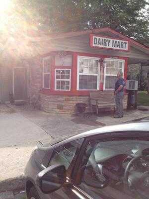 Dairy Mart