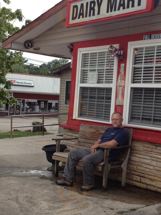Dairy Mart