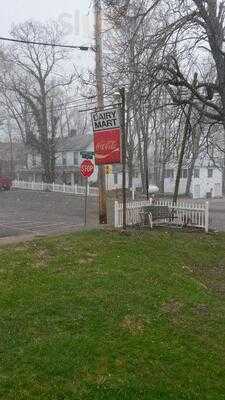 Dairy Mart