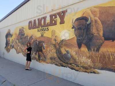 Buffalo Bill's Bar And Grill