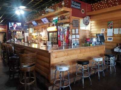 Buffalo Bill's Bar And Grill