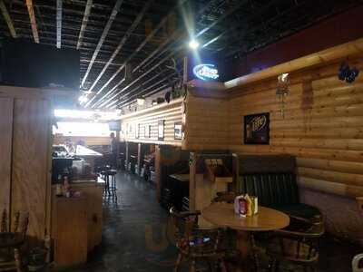 Buffalo Bill's Bar And Grill