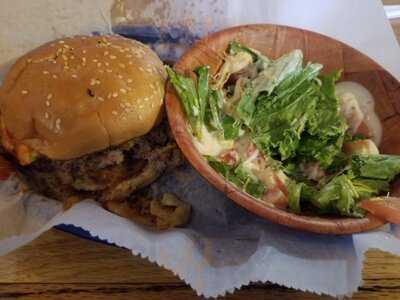 Buffalo Bill's Bar And Grill