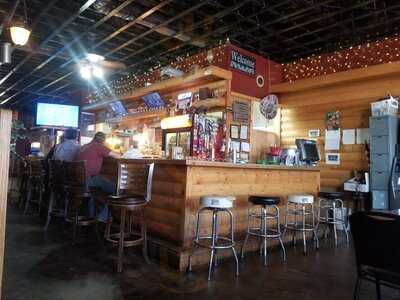 Buffalo Bill's Bar And Grill