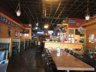 Buffalo Bill's Bar And Grill