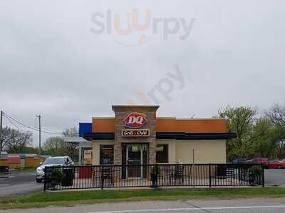 Dairy Queen Grill & Chill