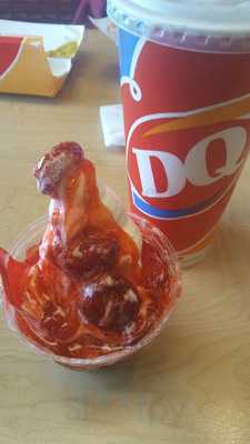 Dairy Queen Grill & Chill