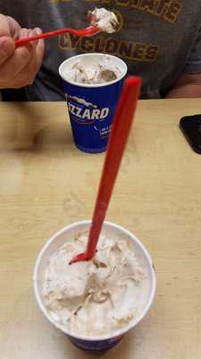 Dairy Queen Grill & Chill